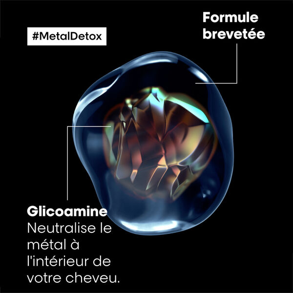 Metal Detox l'oréal professionnel