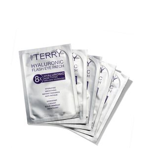 Hyaluronic Flash Eye Patch