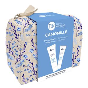 Camomille Duo Apaisant