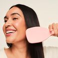 The Ultimate Detangler Peach Glow Tangle Teezer