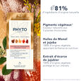 Coloration Phyto