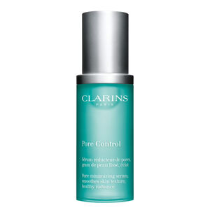 Pore Control