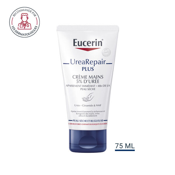 UreaRepair PLUS Eucerin