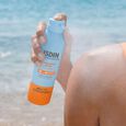 Transparent Spray Wet Skin Isdin