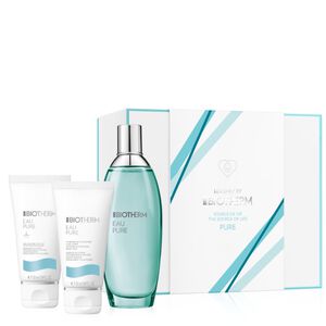 Eau Pure Eaux de Soin