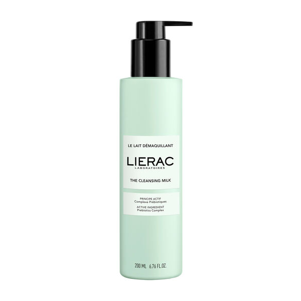The Cleansing Milk Lierac