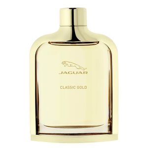 Jaguar  Classic Gold