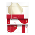 Calendrier de L'avent Shiseido