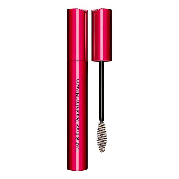 Lash & Brow Double Fix’ Mascara Clarins