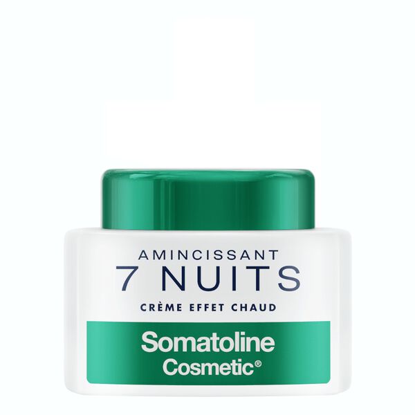 Amincissant 7 Nuits Somatoline Cosmetic