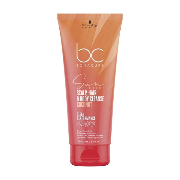 BC Sun Protect Schwarzkopf Professional