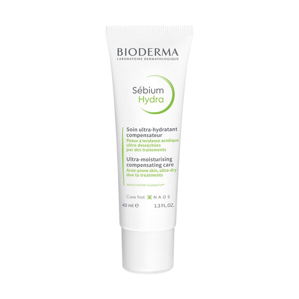 Sébium Hydra Bioderma