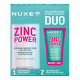 Zinc Power Nuxe