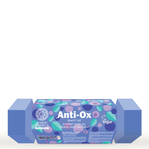 antioxydant &agrave; la myrtille