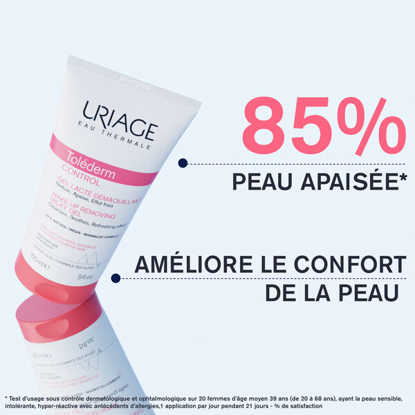 Toléderm Control Uriage