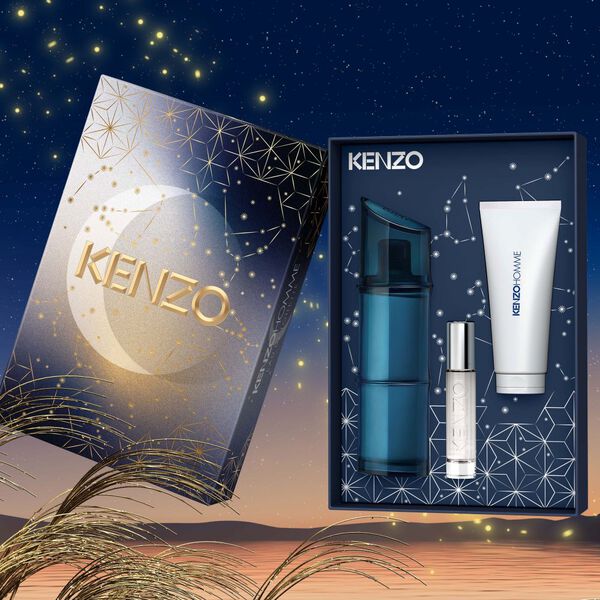 Kenzo Homme Kenzo