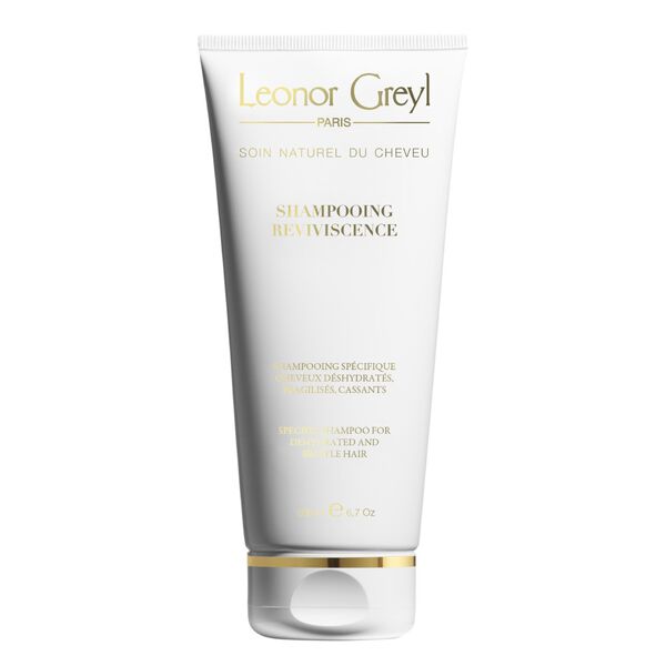 Shampooing Reviviscence Leonor Greyl