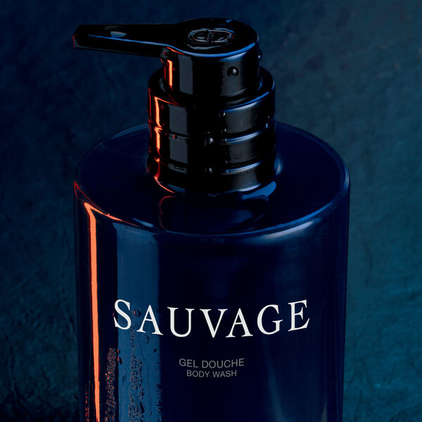 Sauvage Dior