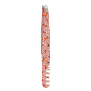 Pince Sourcils Tigre
