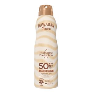 Hydrating Protection SPF50