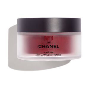 N&deg;1 DE CHANEL AU CAM&Eacute;LIA ROUGE