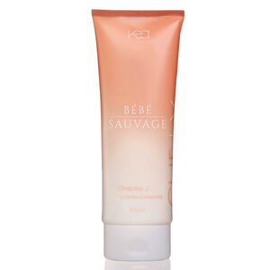 B&eacute;b&eacute; Sauvage