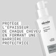 Soins Densité Nioxin
