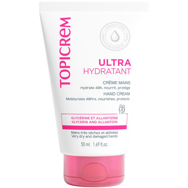 ULTRA HYDRATANT Topicrem