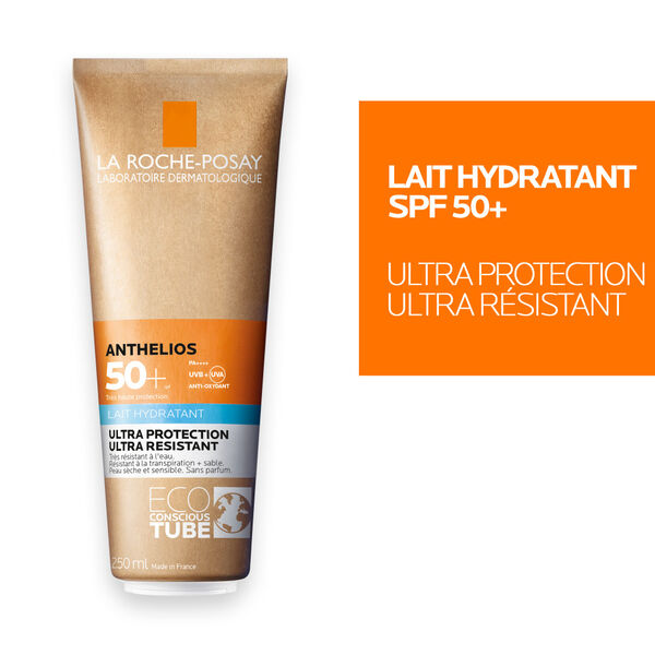 Anthelios SPF50+ La Roche-Posay