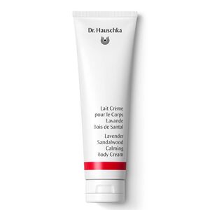 Lait Cr&egrave;me pour le Corps Lavande Bois de Santal