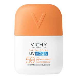 Capital Soleil UV-Aqua SPF50