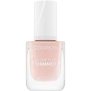 Glow Tint Shimmer