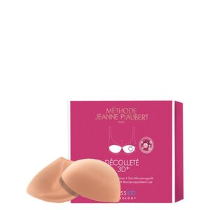 D&eacute;collet&eacute; 3D+