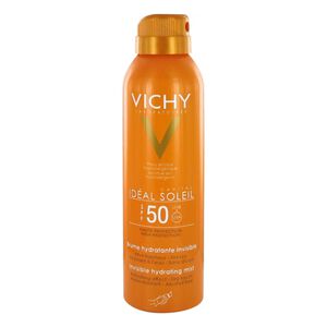 Idéal Soleil SPF50