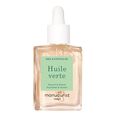 Huile Verte Manucurist