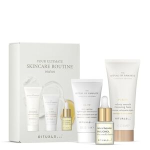 The Ritual of Namaste