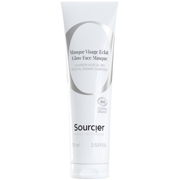 Masque Visage Eclat Sourcier