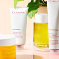 Body Firming Clarins