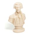 Buste Lafayette Trudon