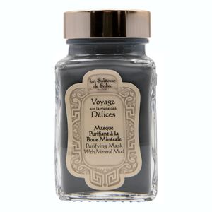 Voyage Sur la Route Des Délices