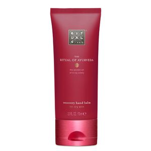 The Ritual of Ayurveda