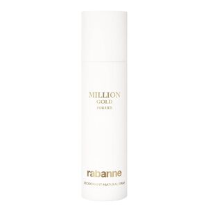 Million Gold for Her