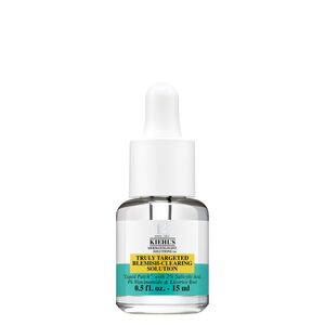 Truly Targeted Blemish Clearing Solution