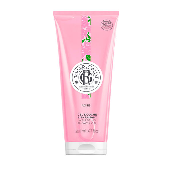 Rose Roger&Gallet