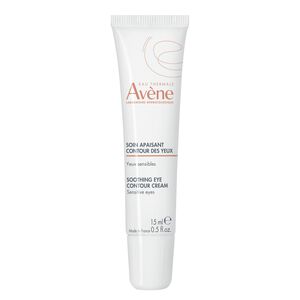 Soin Apaisant Contour des Yeux