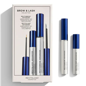 Brow & Lash