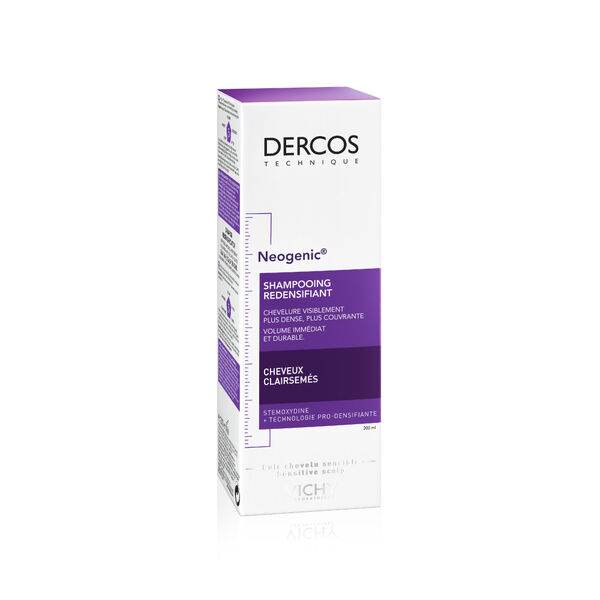 Dercos Technique Neogenic Vichy