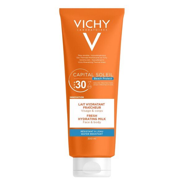 Capital Soleil SPF30 Vichy