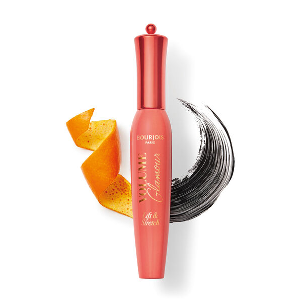 Mascara Volume Glamour Bourjois