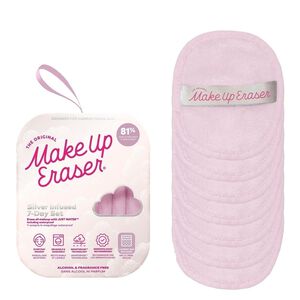 Silver Infused - 7-Day Set